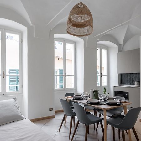 Apartament Bordiland 1 Bordighera Zewnętrze zdjęcie
