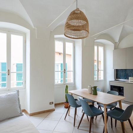 Apartament Bordiland 1 Bordighera Zewnętrze zdjęcie