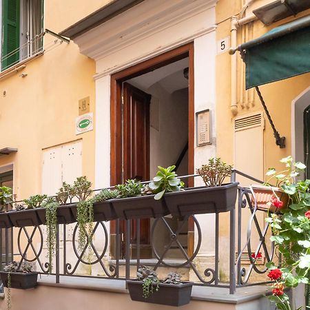 Apartament Bordiland 1 Bordighera Zewnętrze zdjęcie