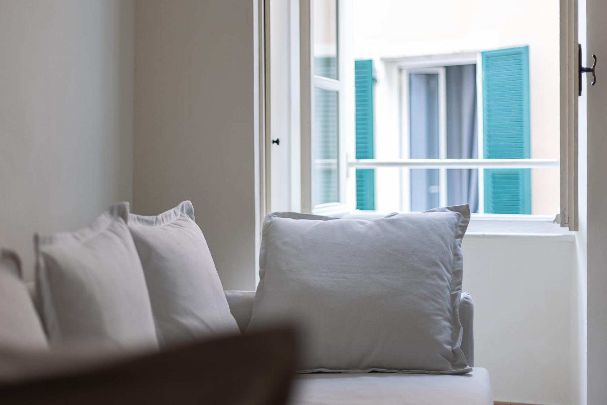Apartament Bordiland 1 Bordighera Zewnętrze zdjęcie