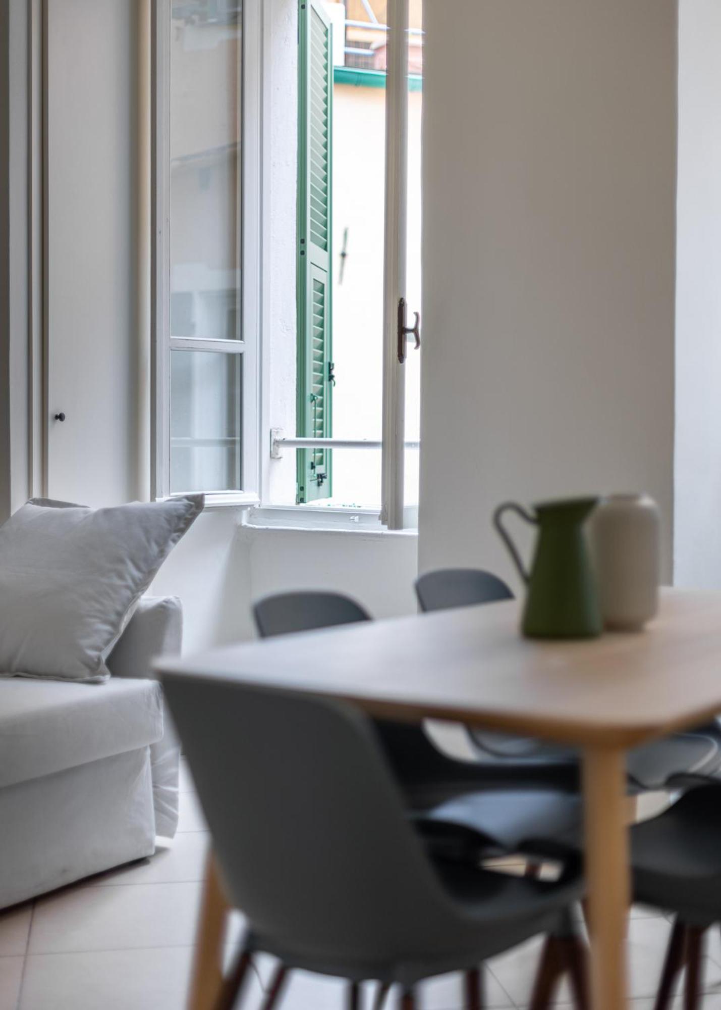 Apartament Bordiland 1 Bordighera Zewnętrze zdjęcie