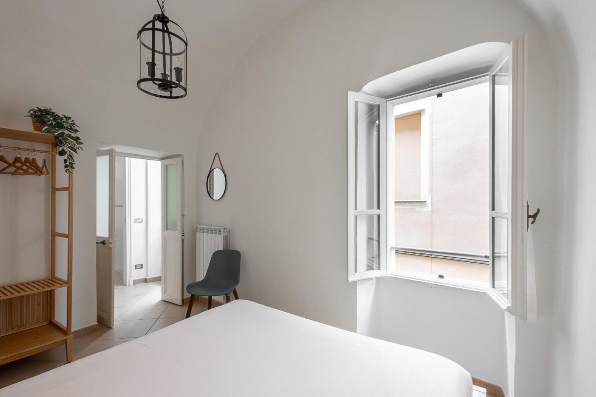 Apartament Bordiland 1 Bordighera Zewnętrze zdjęcie