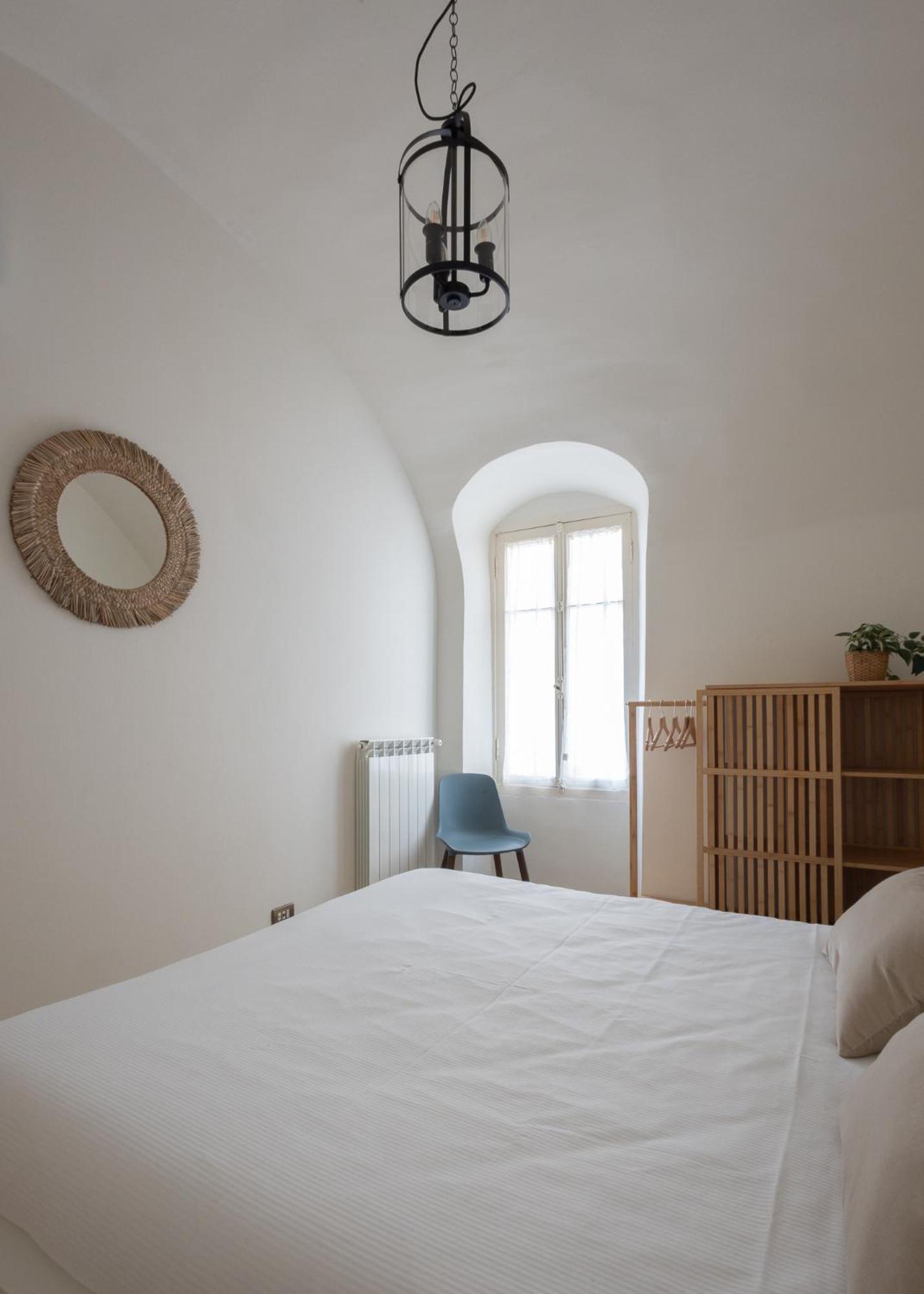 Apartament Bordiland 1 Bordighera Zewnętrze zdjęcie