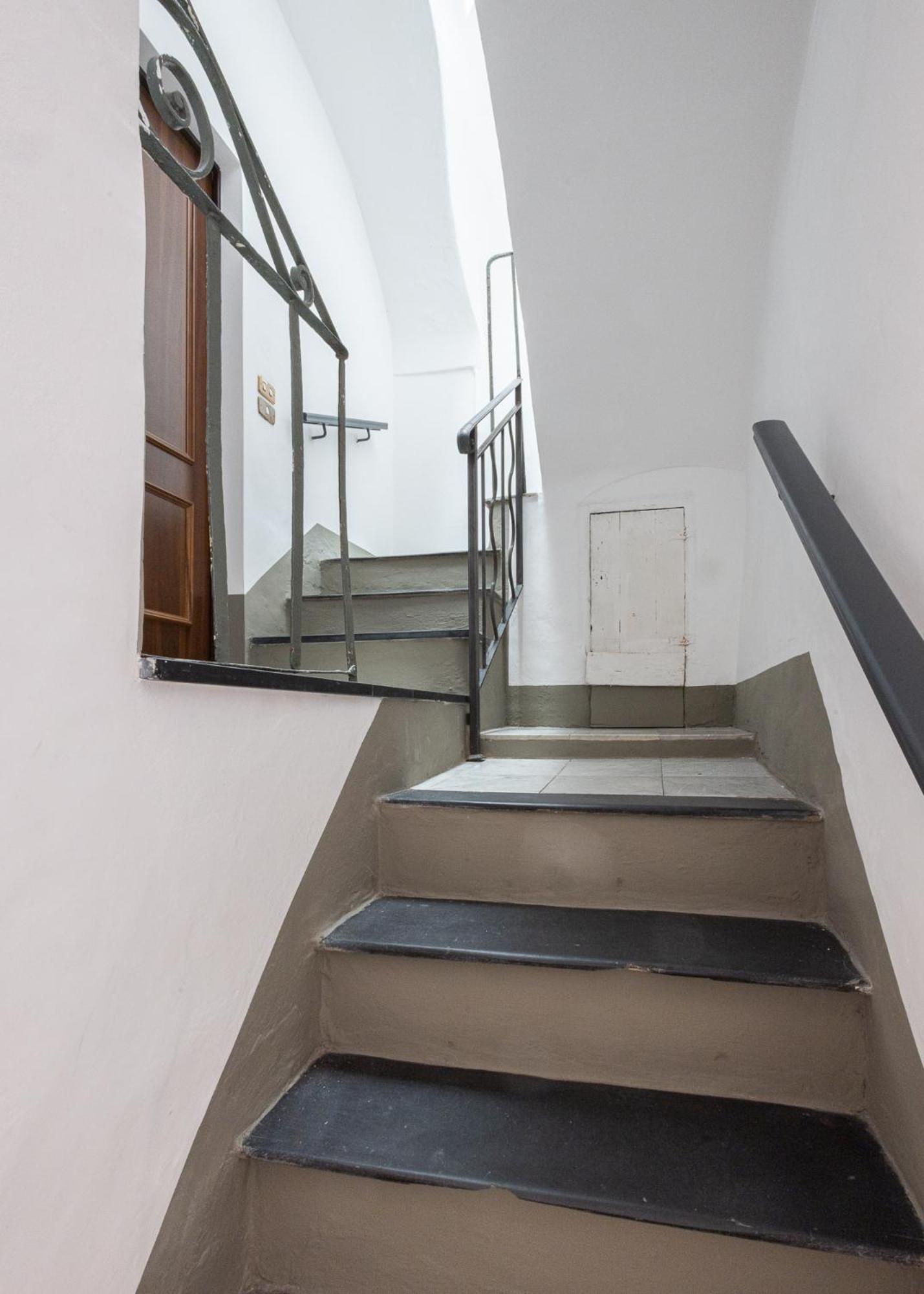 Apartament Bordiland 1 Bordighera Zewnętrze zdjęcie