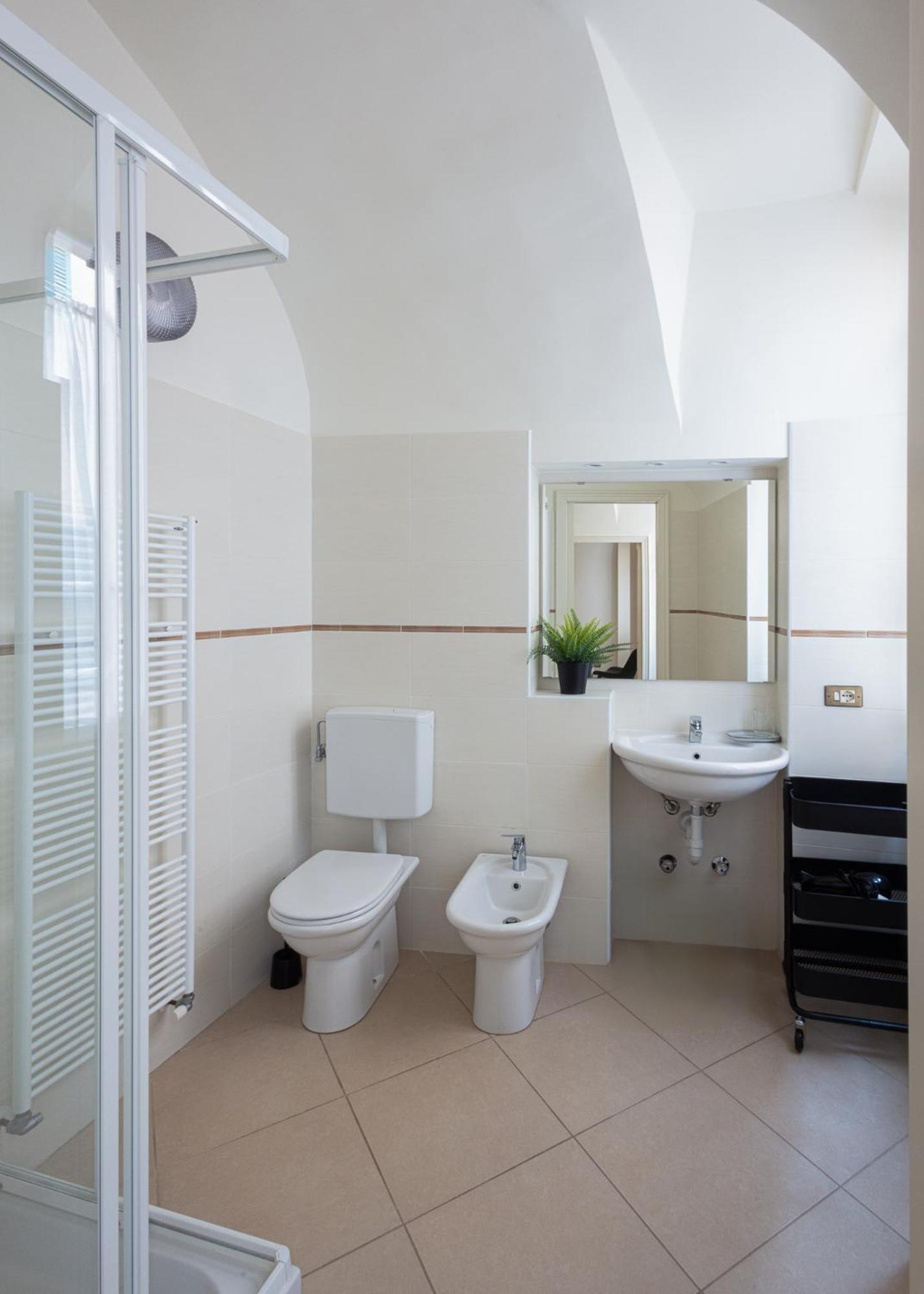 Apartament Bordiland 1 Bordighera Zewnętrze zdjęcie