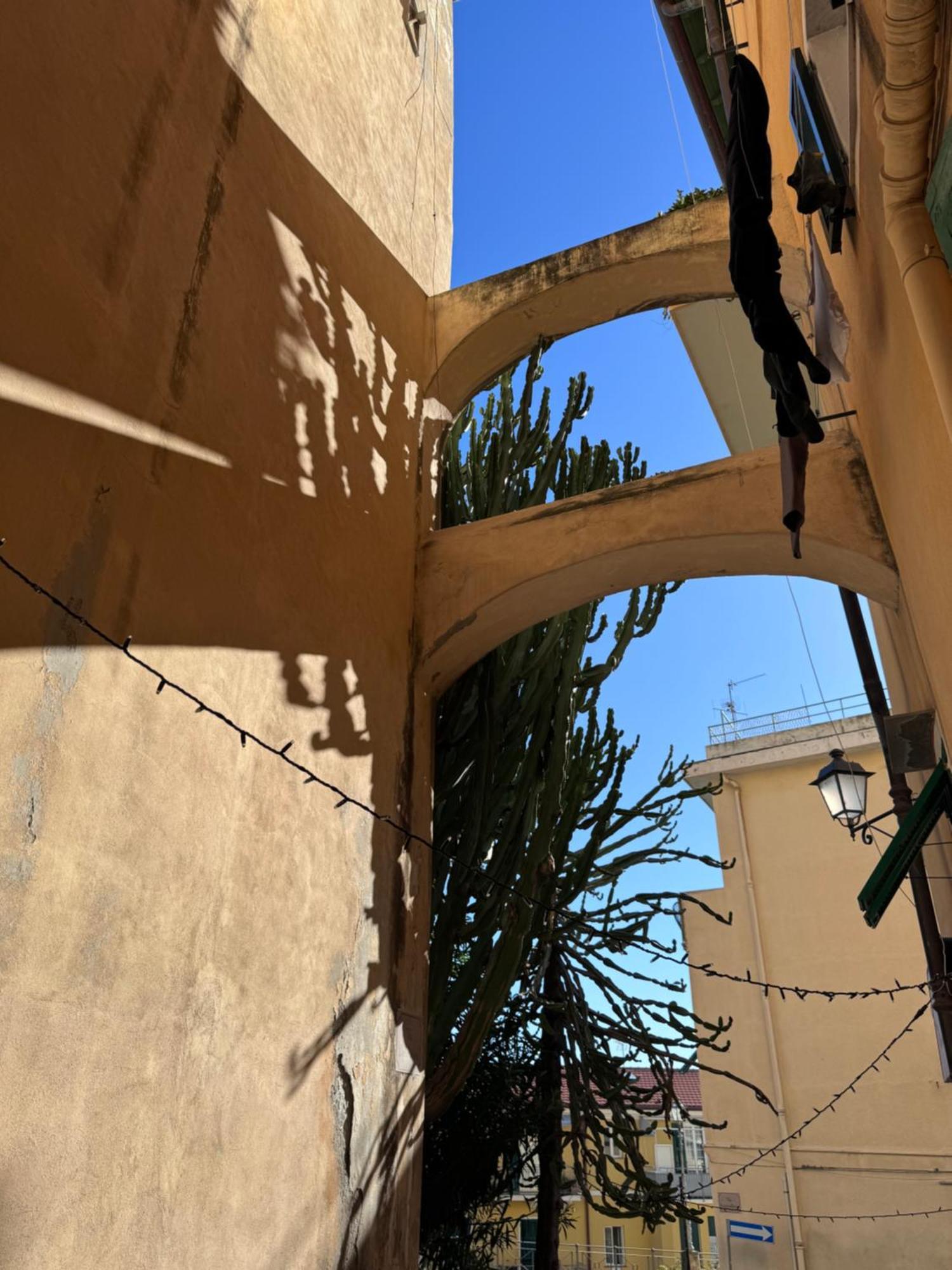 Apartament Bordiland 1 Bordighera Zewnętrze zdjęcie