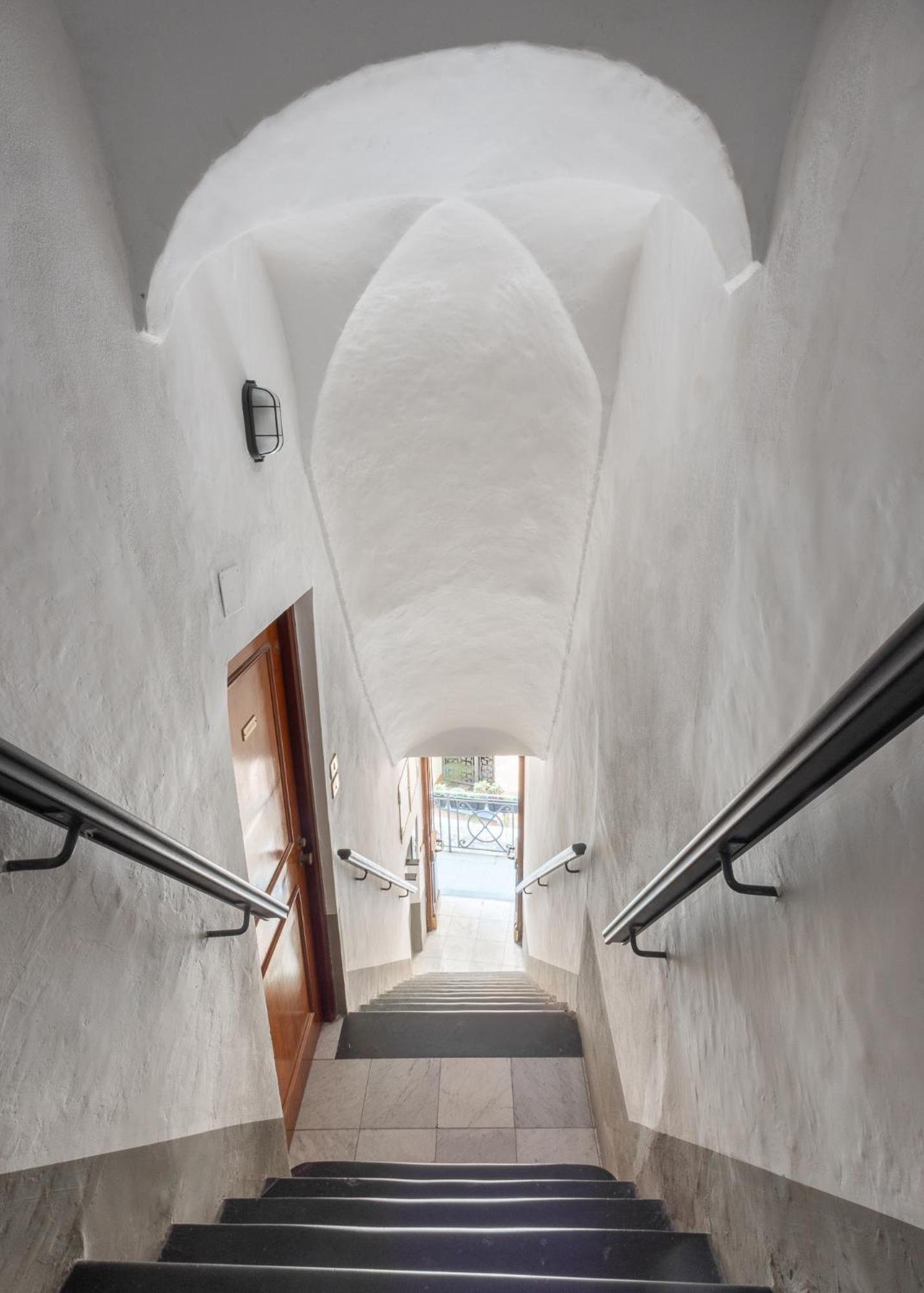 Apartament Bordiland 1 Bordighera Zewnętrze zdjęcie