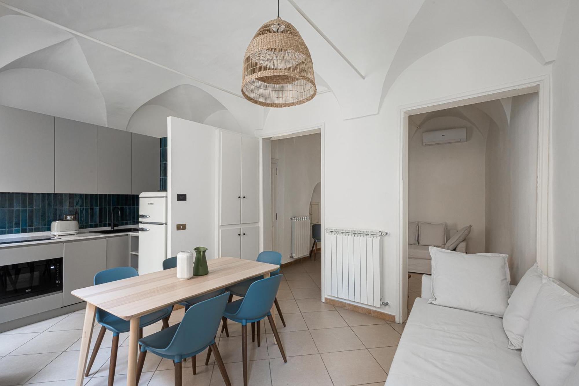 Apartament Bordiland 1 Bordighera Zewnętrze zdjęcie