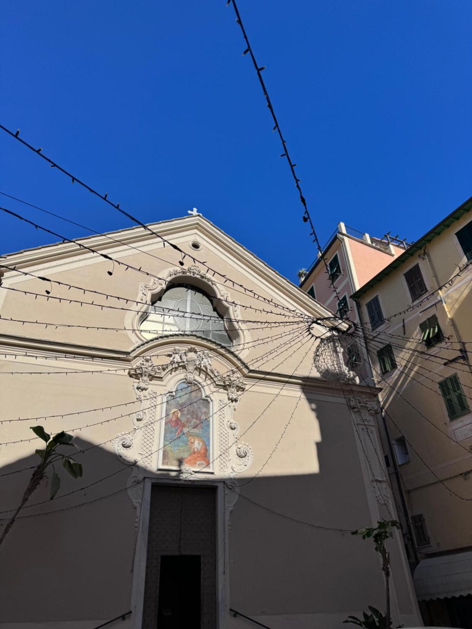 Apartament Bordiland 1 Bordighera Zewnętrze zdjęcie