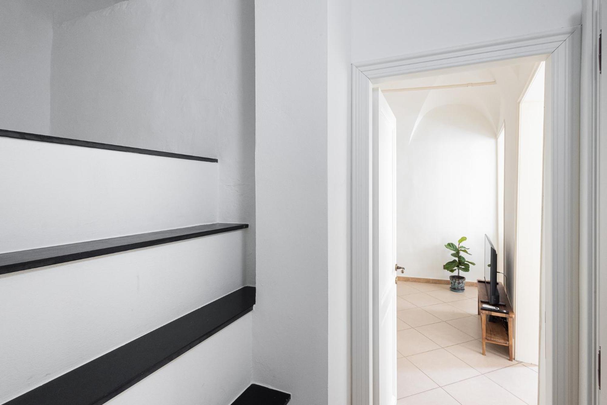 Apartament Bordiland 1 Bordighera Zewnętrze zdjęcie