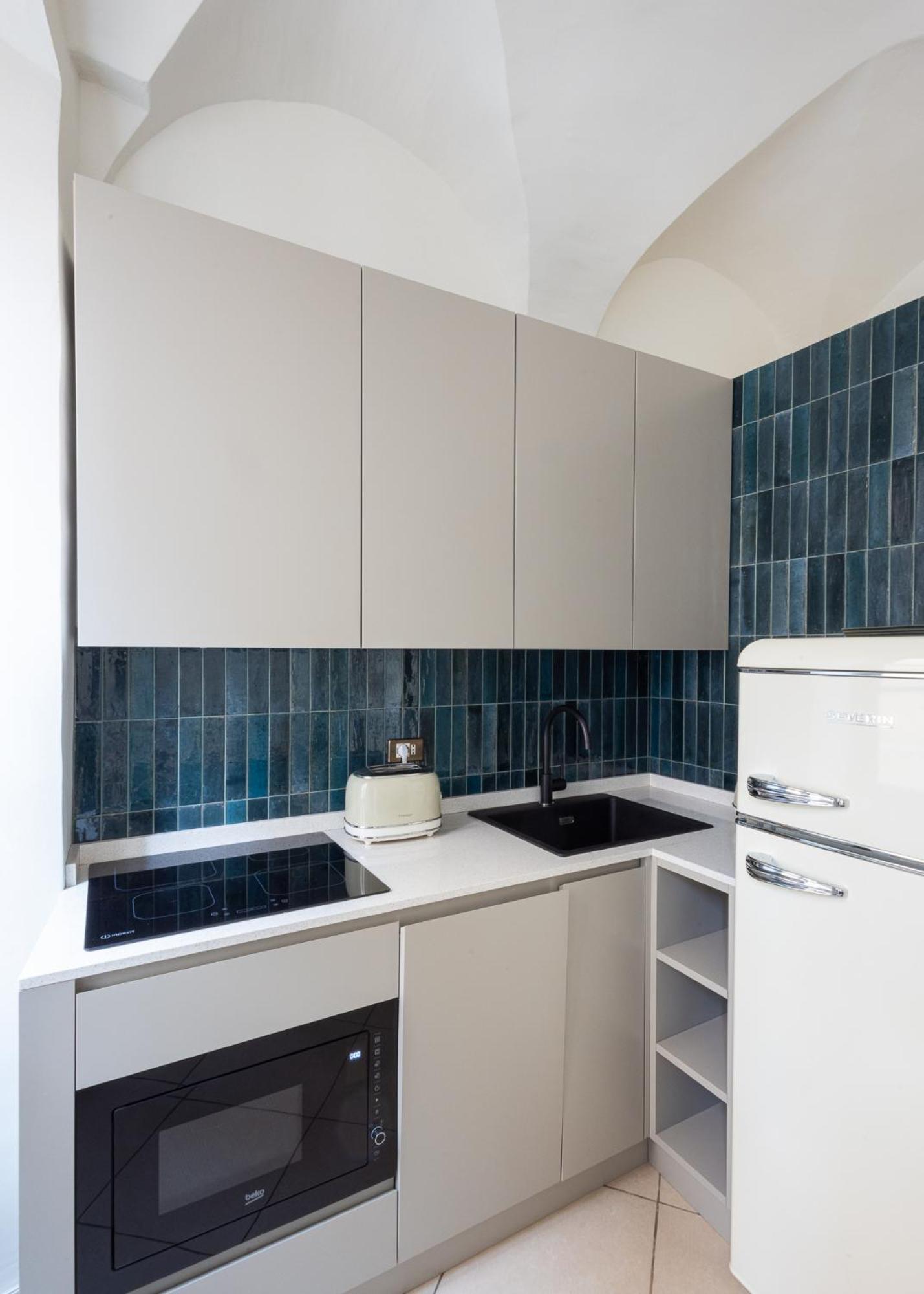 Apartament Bordiland 1 Bordighera Zewnętrze zdjęcie