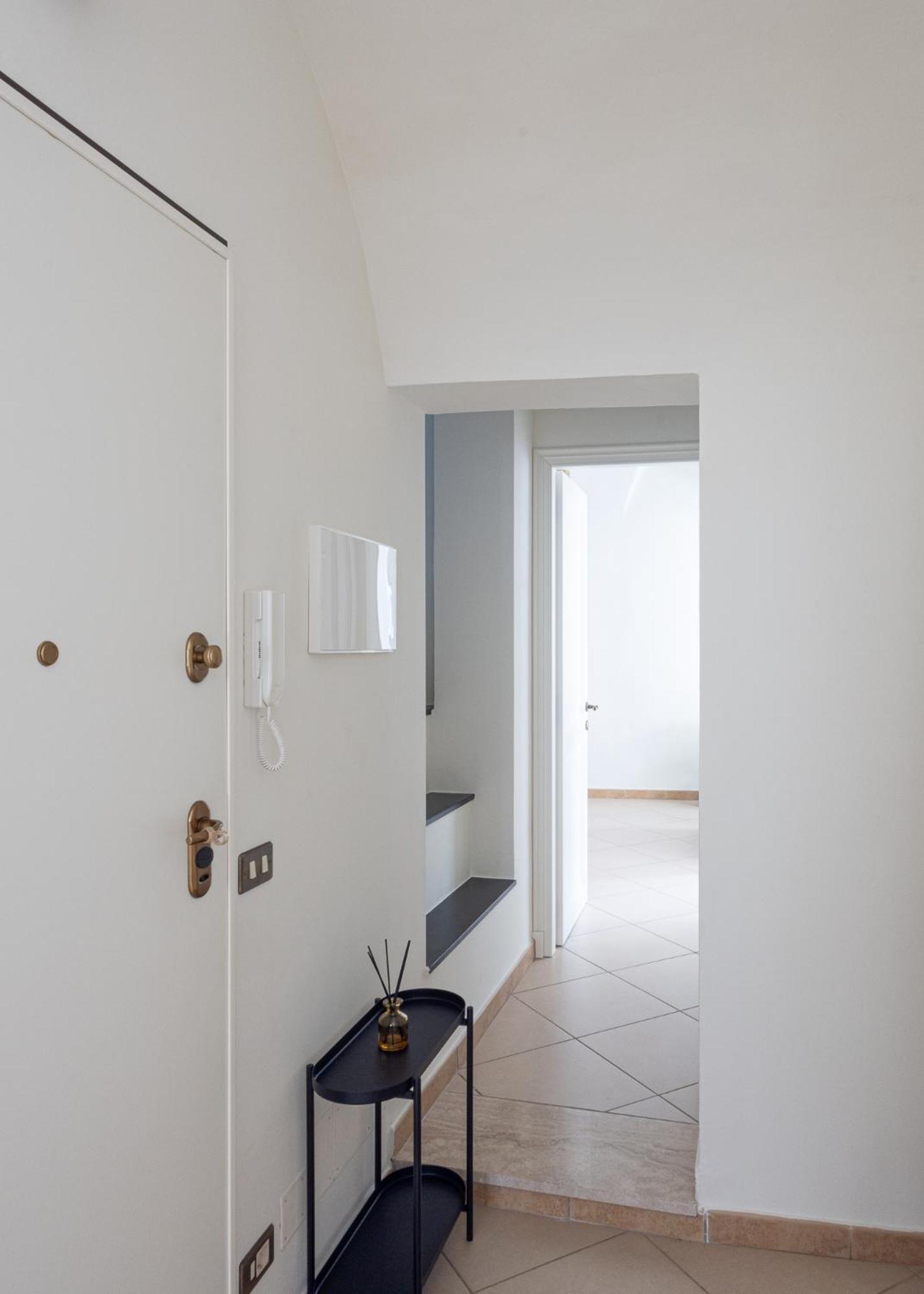 Apartament Bordiland 1 Bordighera Zewnętrze zdjęcie