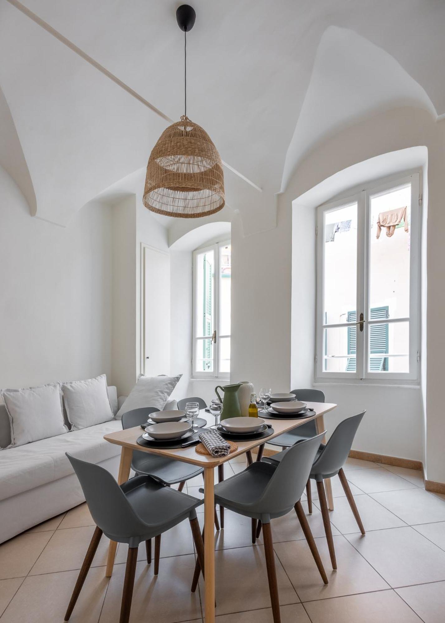 Apartament Bordiland 1 Bordighera Zewnętrze zdjęcie