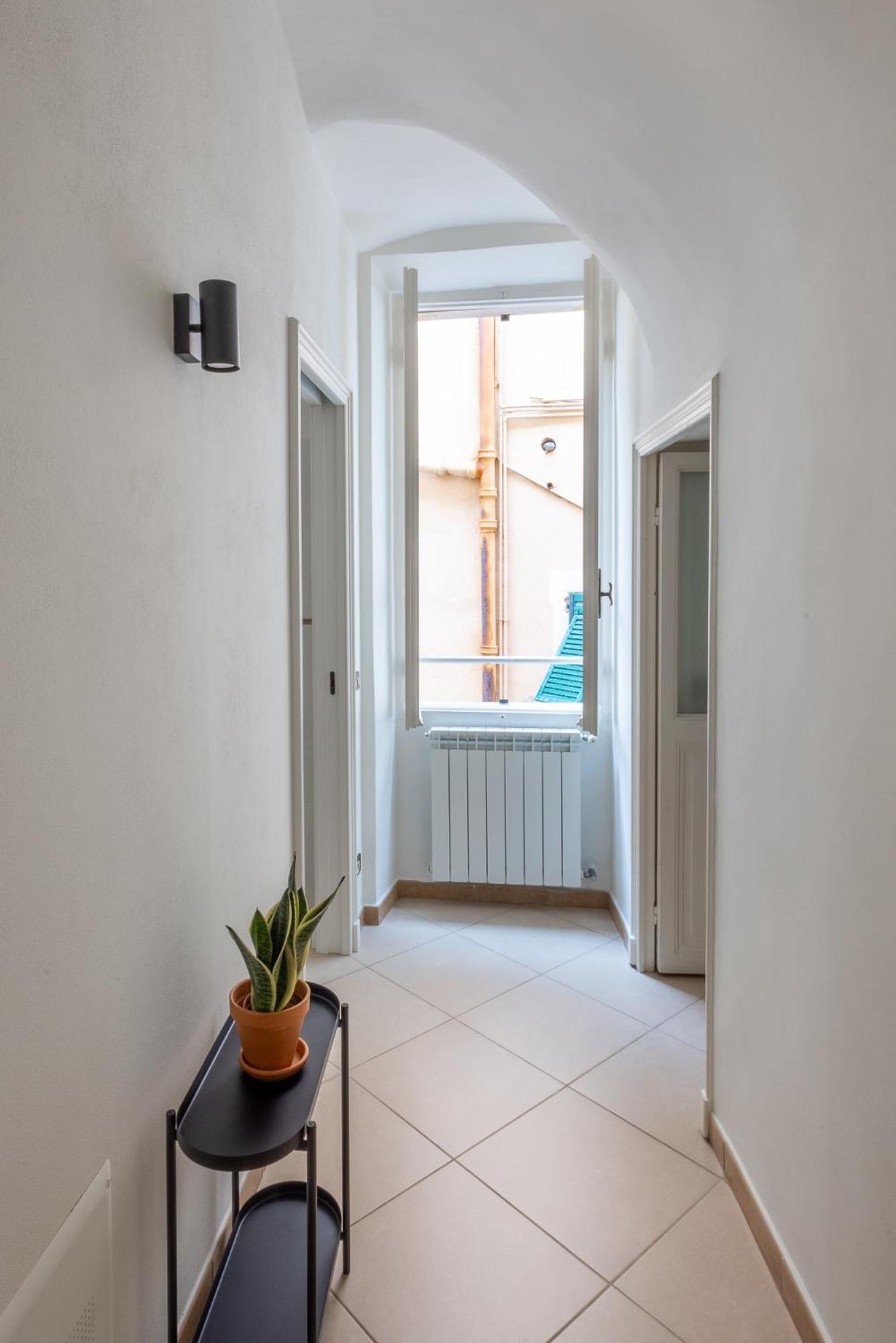Apartament Bordiland 1 Bordighera Zewnętrze zdjęcie