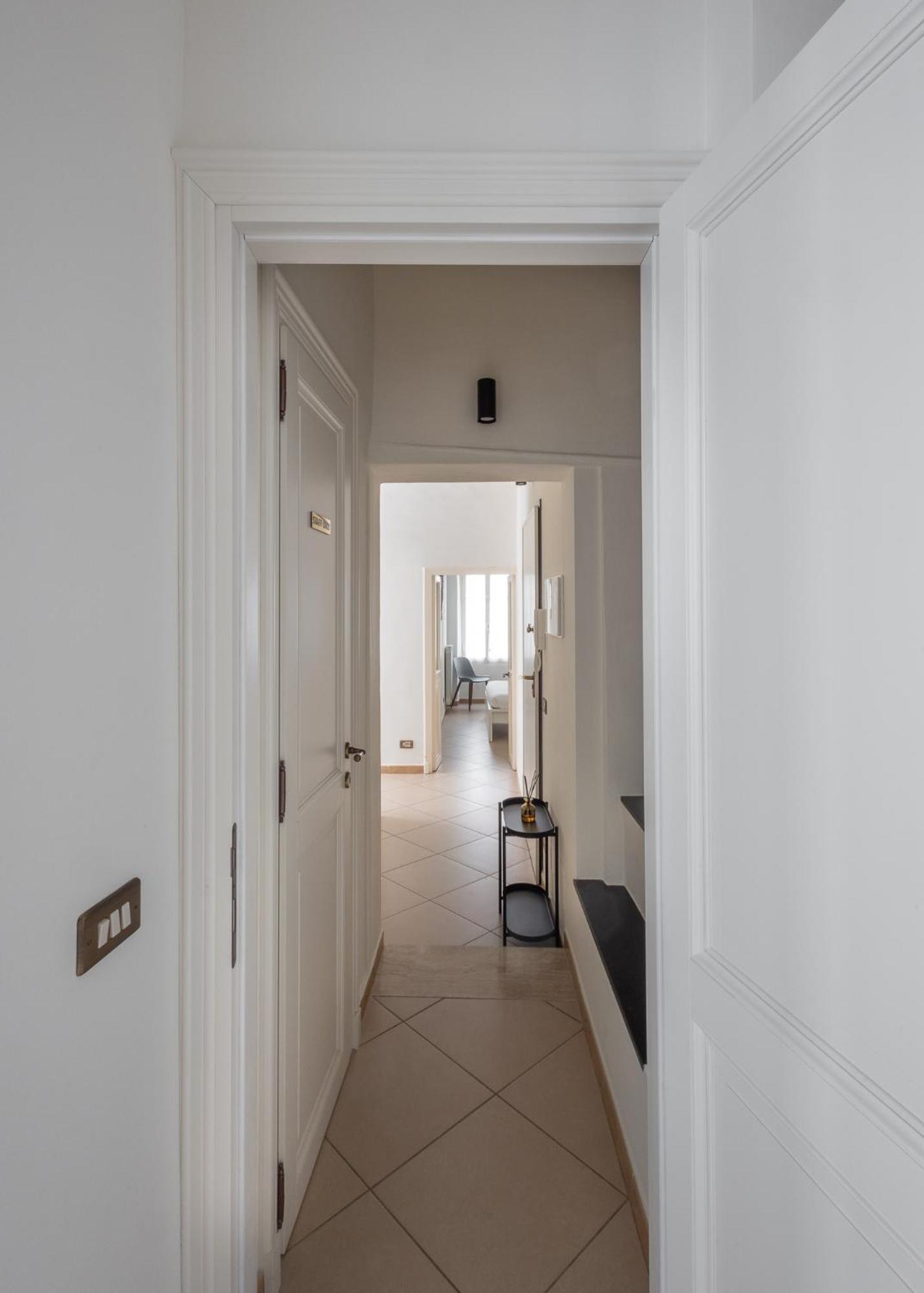 Apartament Bordiland 1 Bordighera Zewnętrze zdjęcie