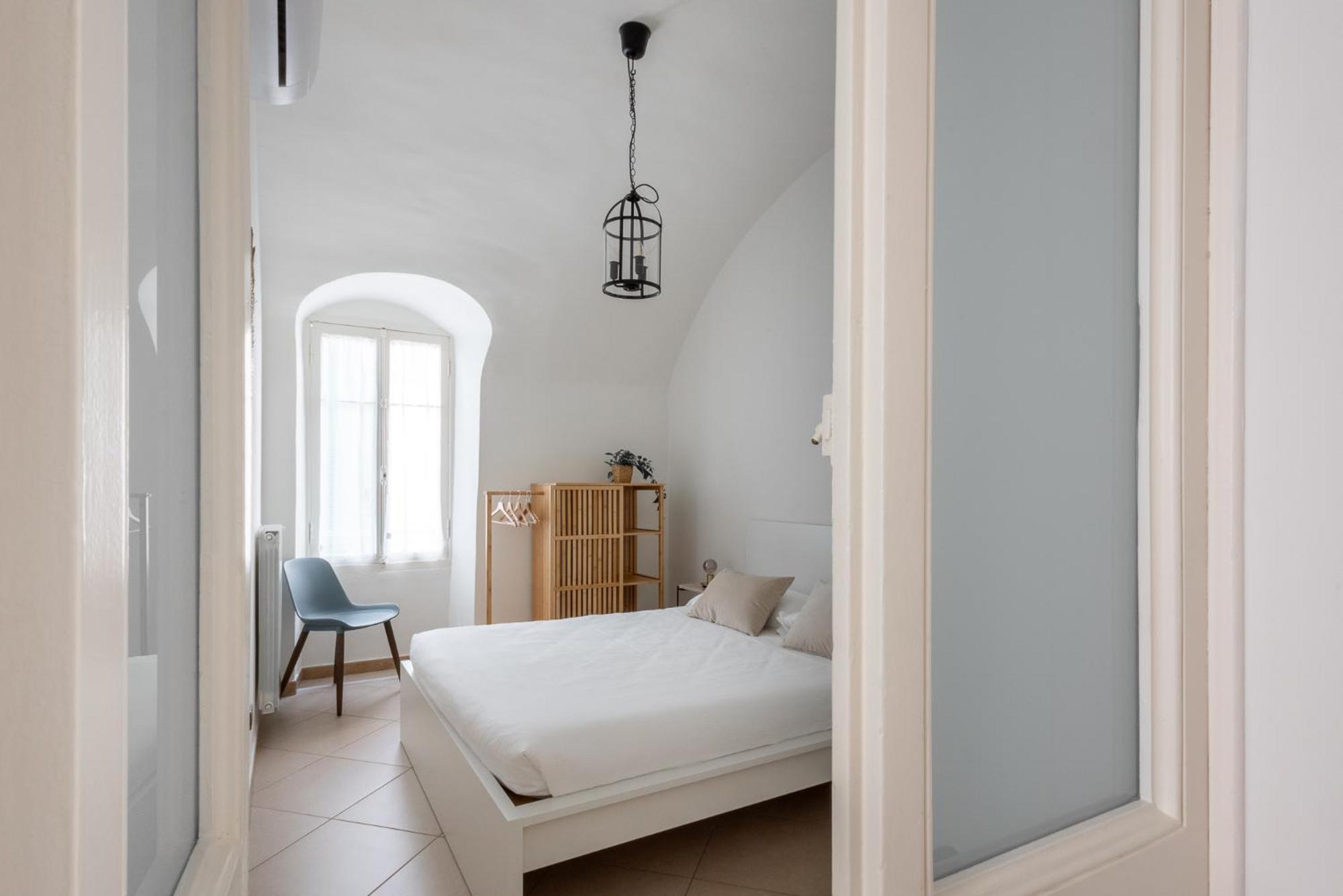 Apartament Bordiland 1 Bordighera Zewnętrze zdjęcie