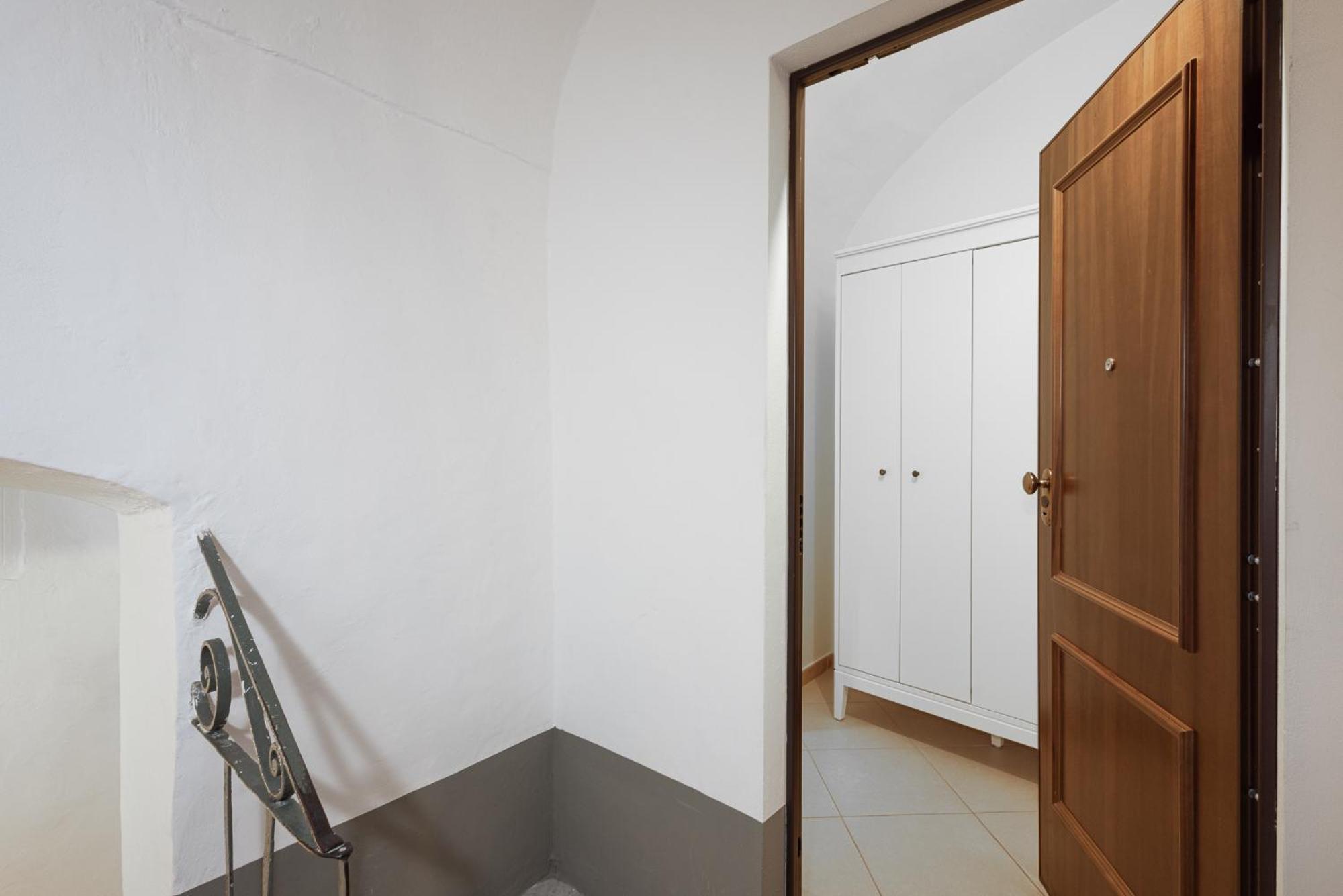 Apartament Bordiland 1 Bordighera Zewnętrze zdjęcie