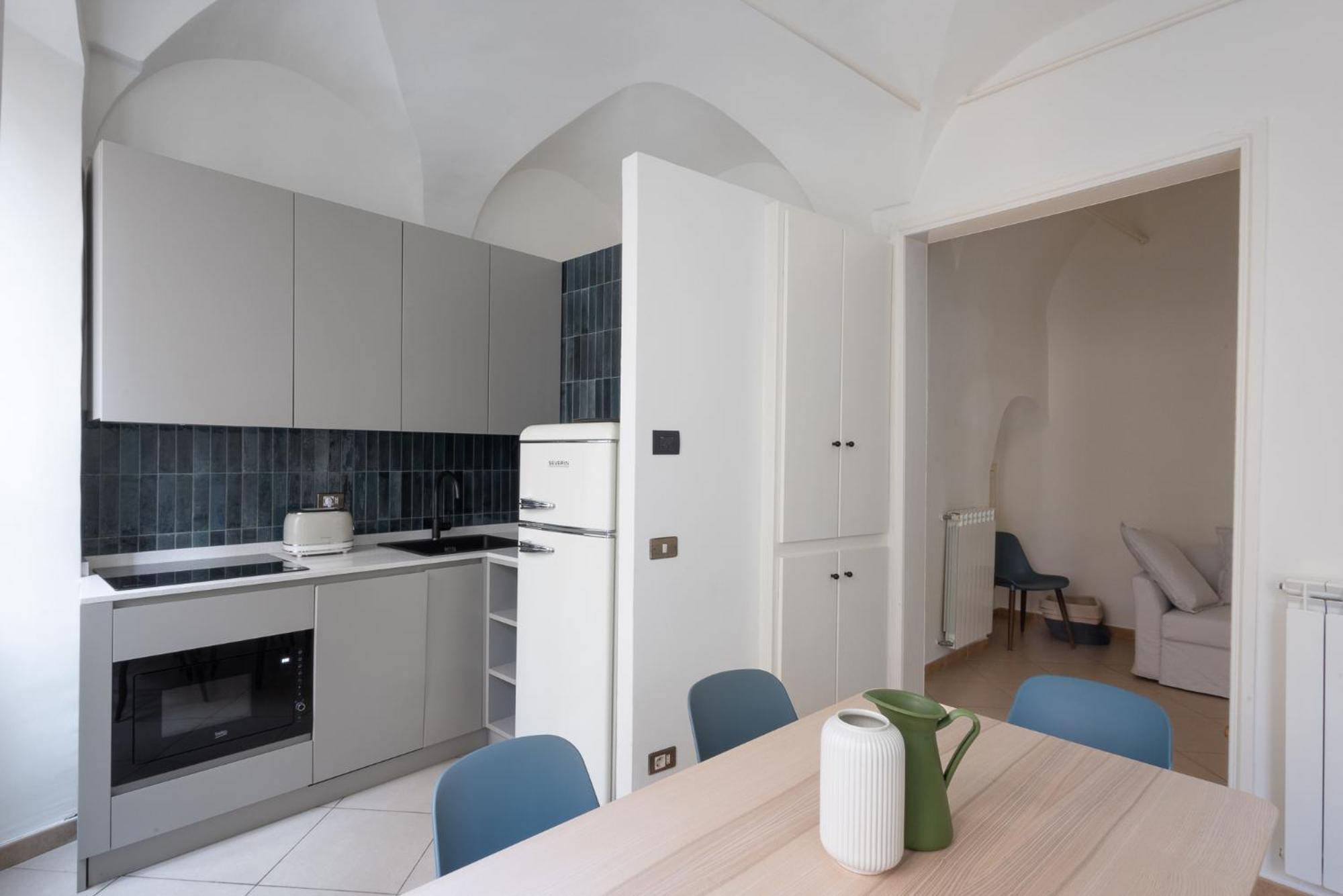 Apartament Bordiland 1 Bordighera Zewnętrze zdjęcie