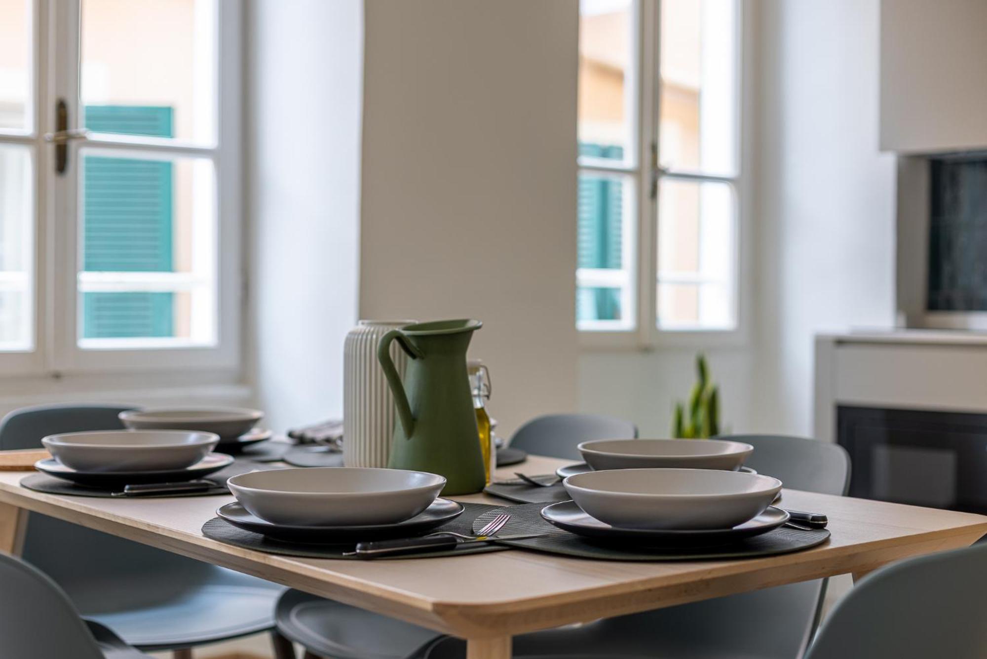 Apartament Bordiland 1 Bordighera Zewnętrze zdjęcie